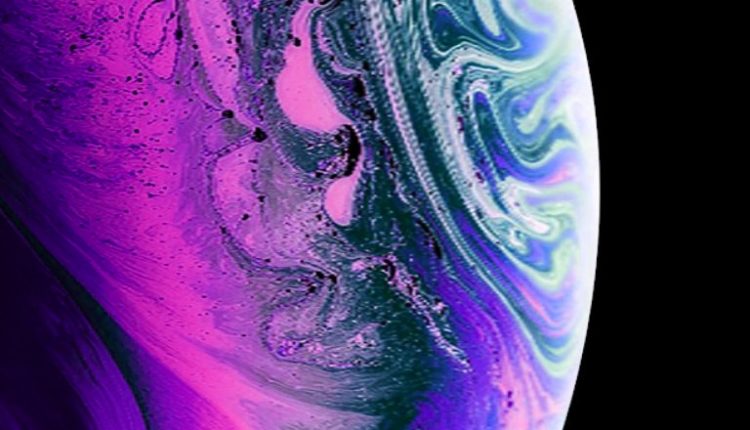 [Download] iPhone XS iPhone XS Max iPhone XR Wallpapers