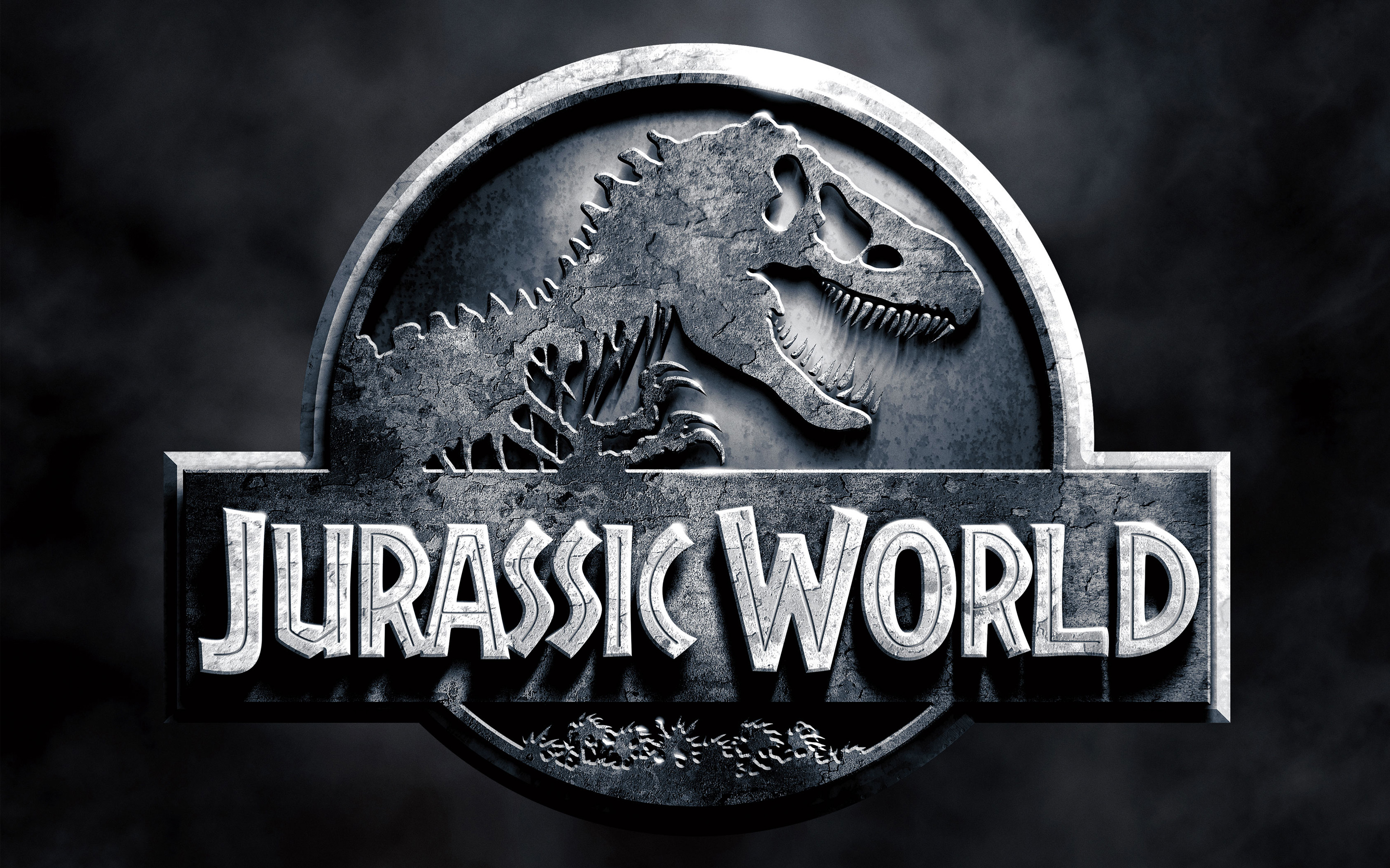 Jurassic World Movie Wallpaper HD