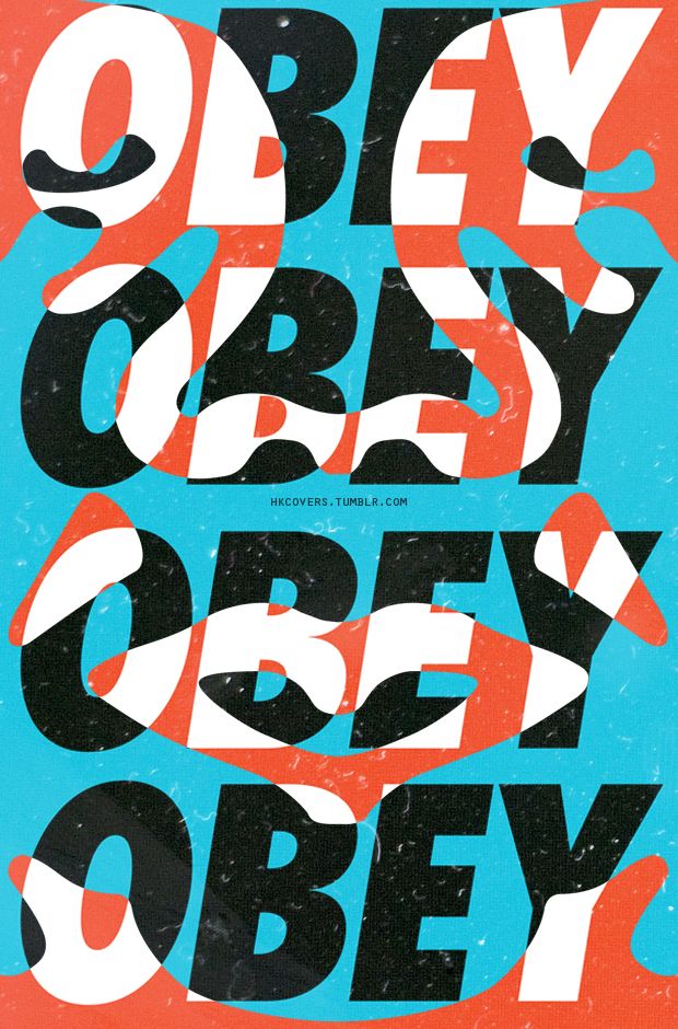 Free download Obey Wallpapers Obey wallpaper Iphone [620x940] for your  Desktop, Mobile & Tablet | Explore 34+ Obey Art Wallpapers | Obey Wallpaper,  Obey Propaganda Wallpaper, Obey HD Wallpaper