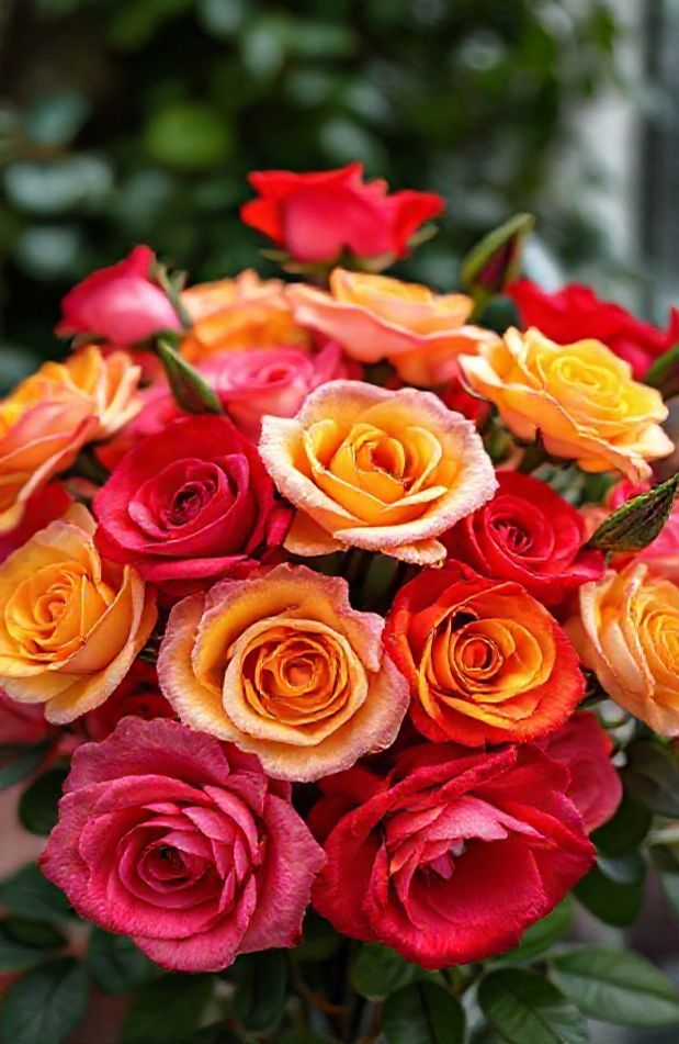 Beautiful Pictures Of Roses Wallpaper