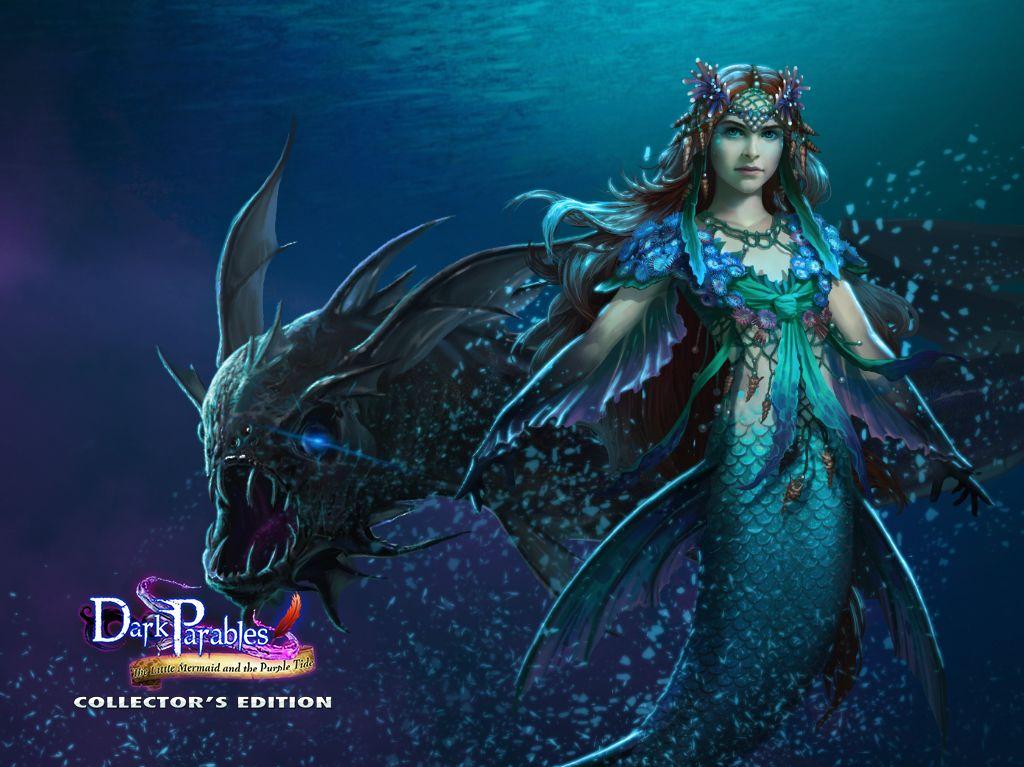 Mermaids