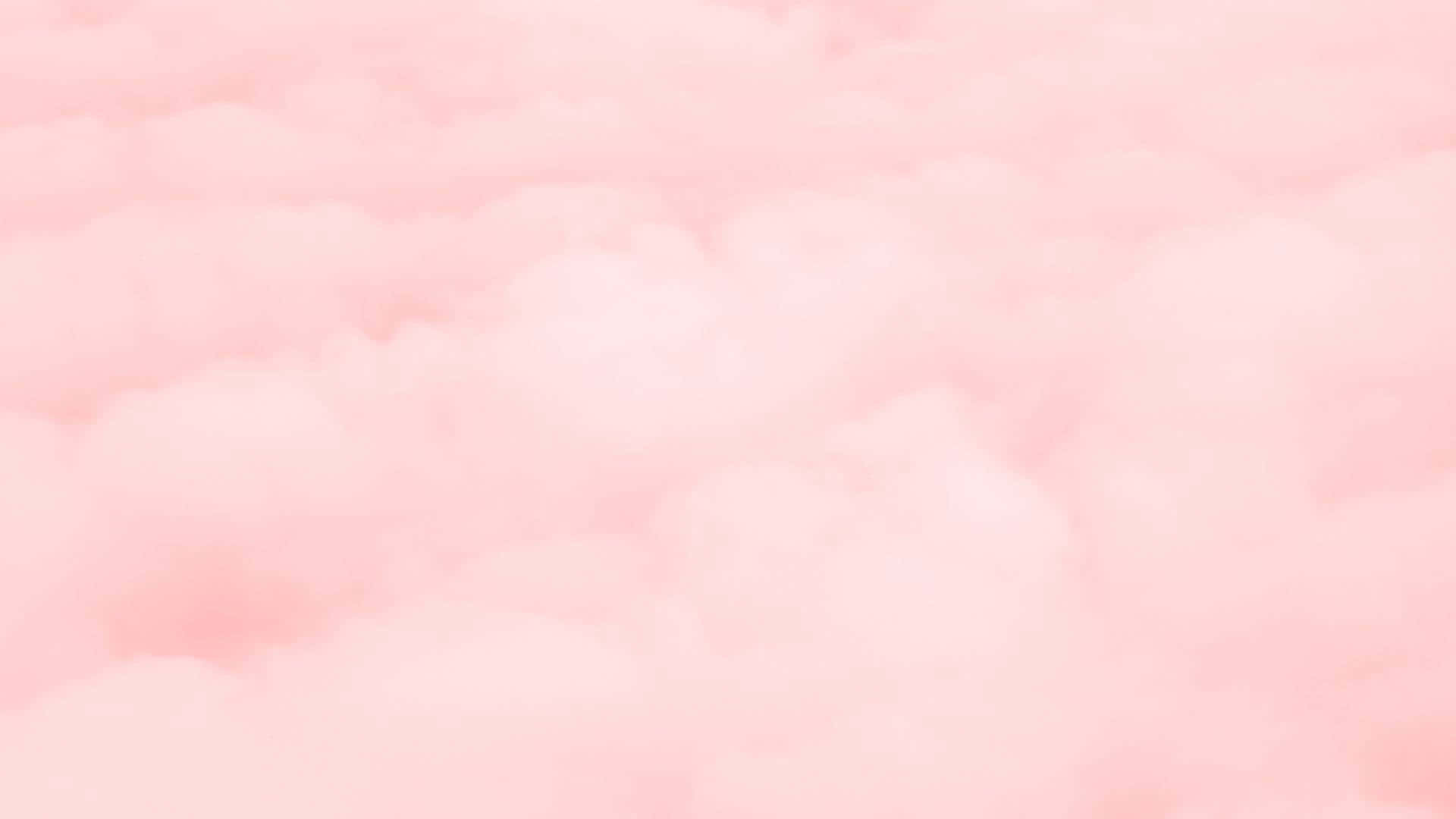 Light Pink Background Wallpaper