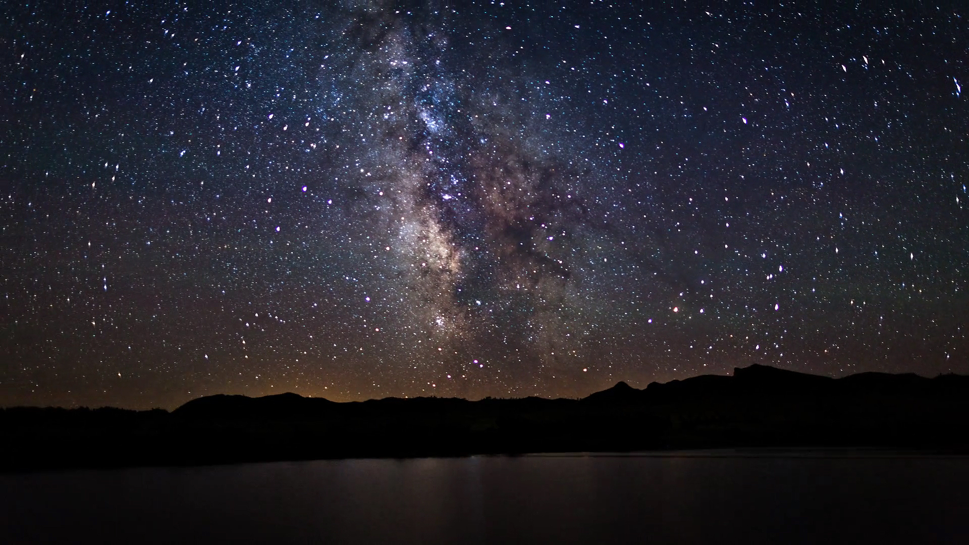 Cosmos Wallpaper HD Desktop