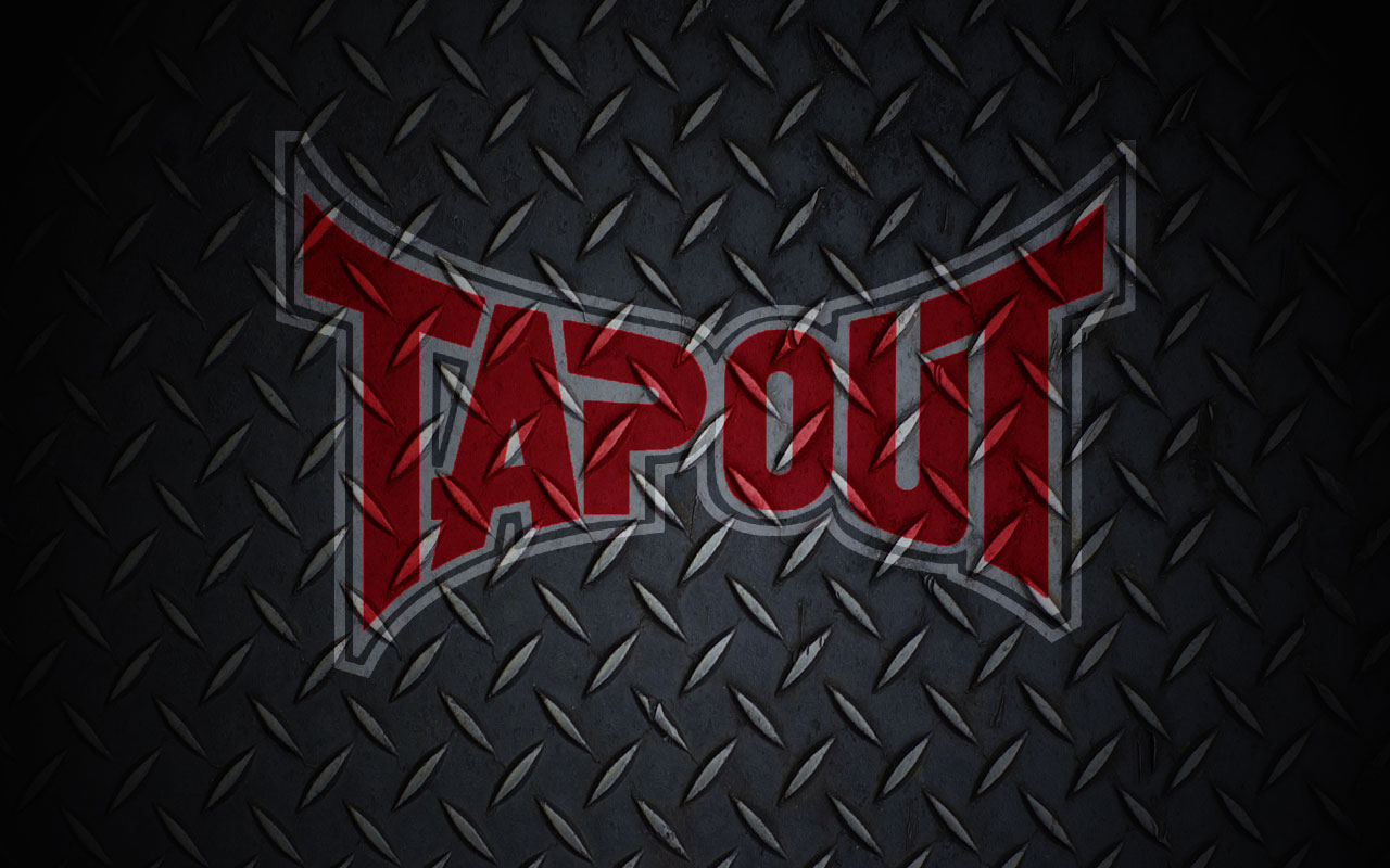 Tapout Steel By Techii Customization Wallpaper Other