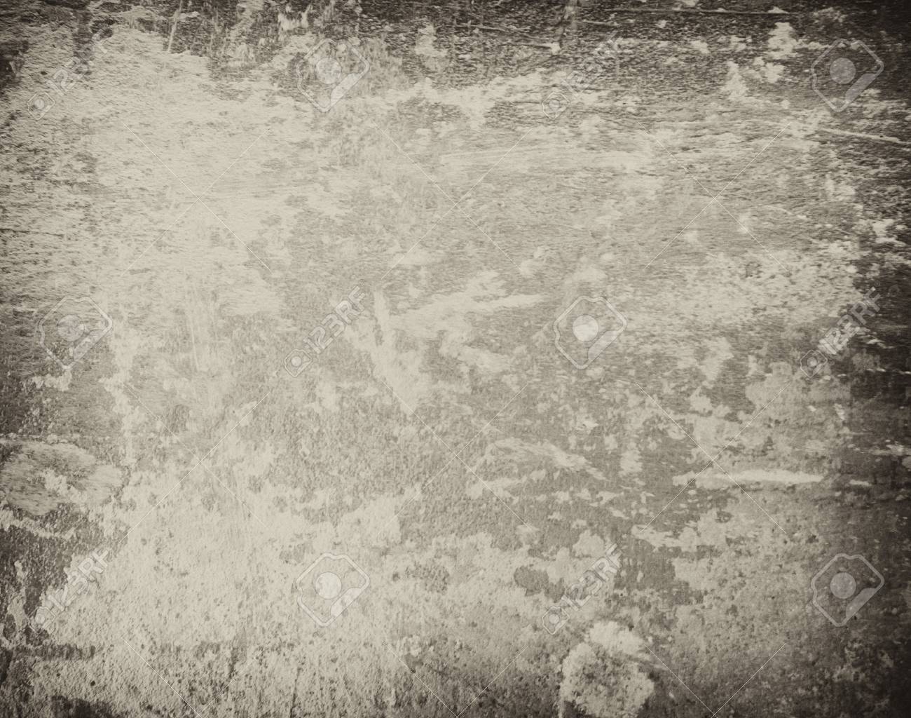 Old Sepia Grunge Vintage Weathered Background Abstract Antique 1300x1024