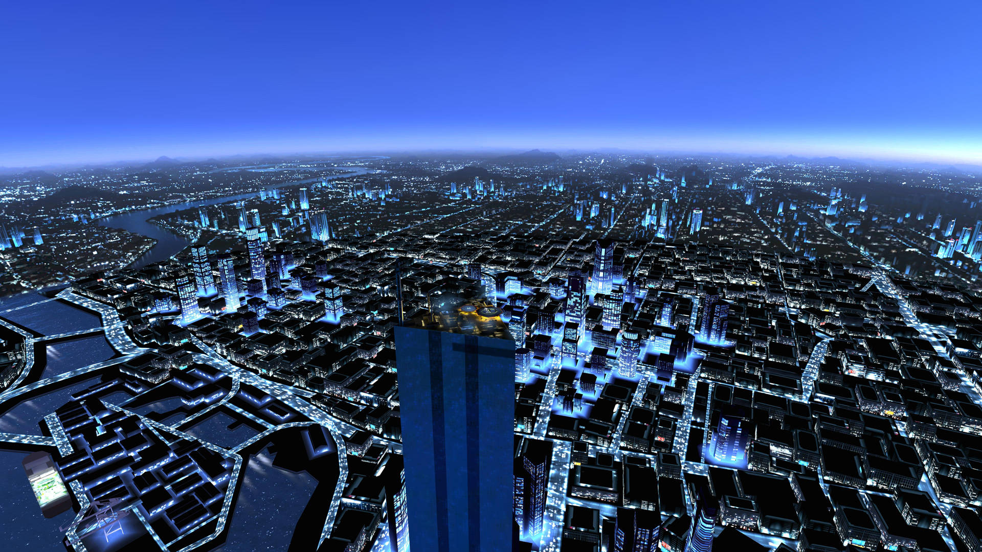 8k Ultra HD Resolution Desktop Wallpaper
