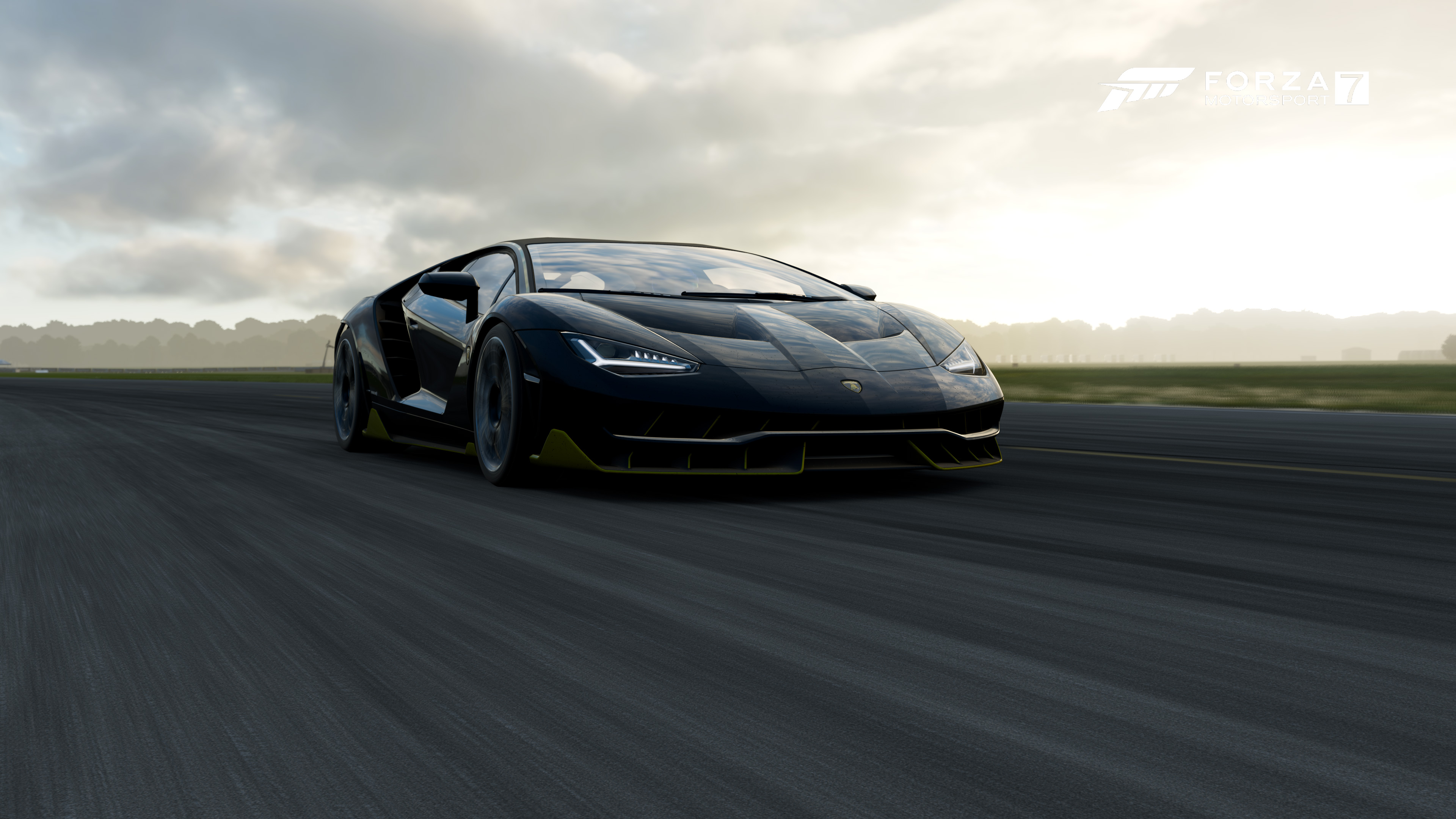 Lamborghini Centenario Forza Motorsport 4k HD Games Wallpaper