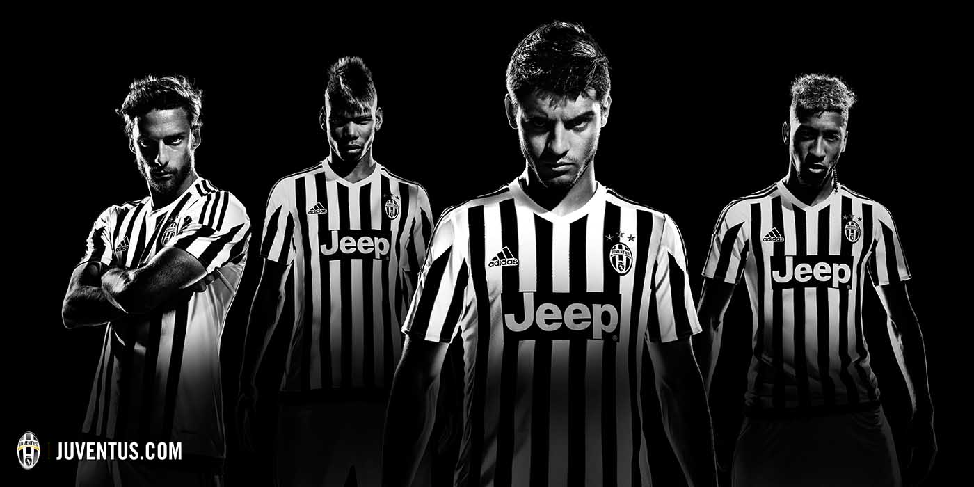 Luglio Da Oggi La Juventus Veste Adidas E Lo Far Fino