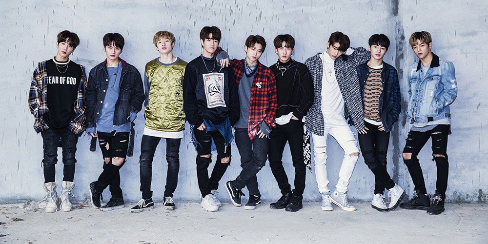 Stray Kids Top Itunes Charts With Pre Debut Album Mixtape