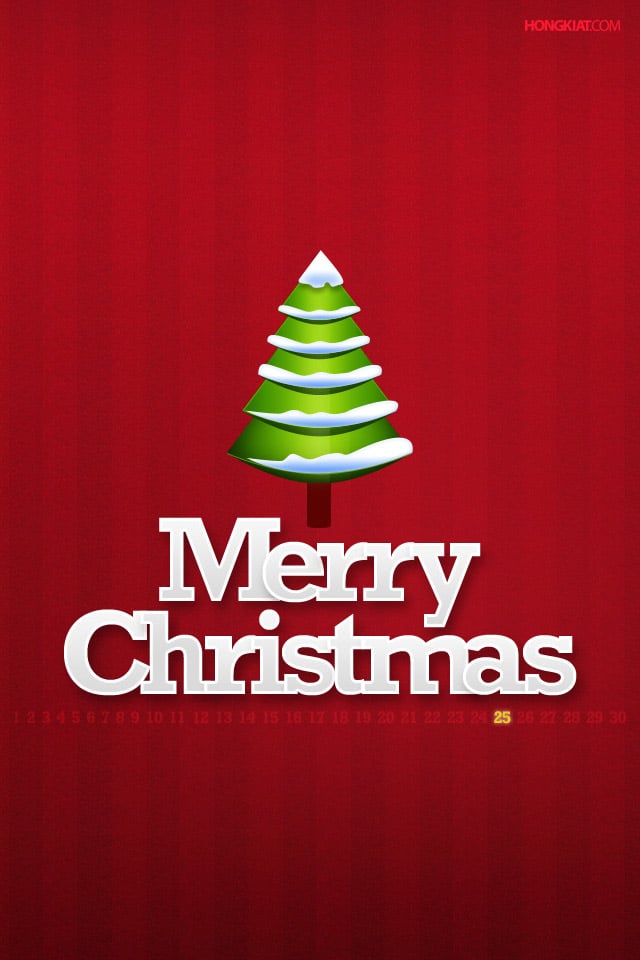 Christmas wallpaper for phone Samsung Galaxy S4 Active Smartphone 640x960