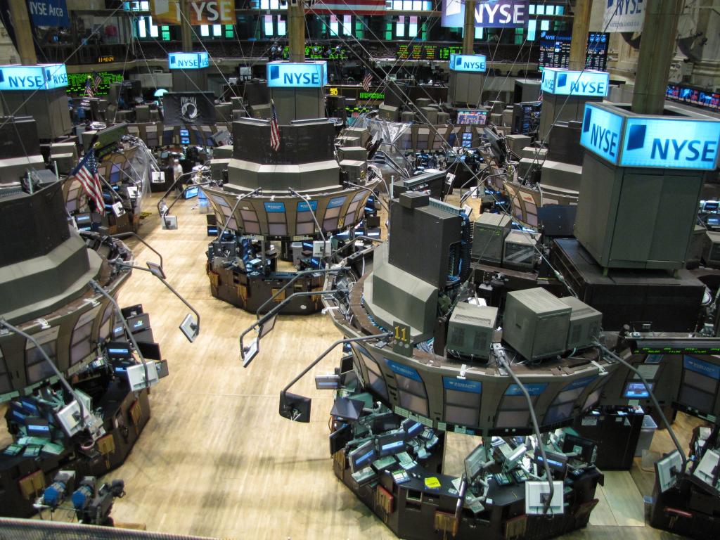 What The Equity Expansion Of Nyse Floor Could Mean For Traders