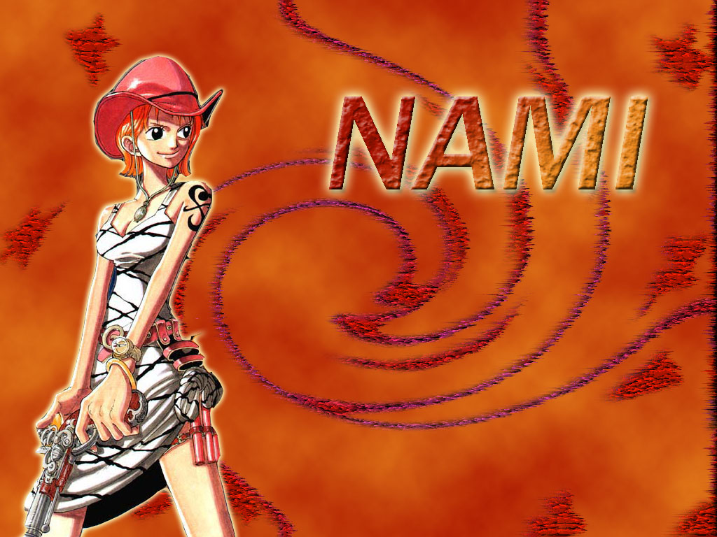 Nami One Piece Wallpaper Anime Forums News More