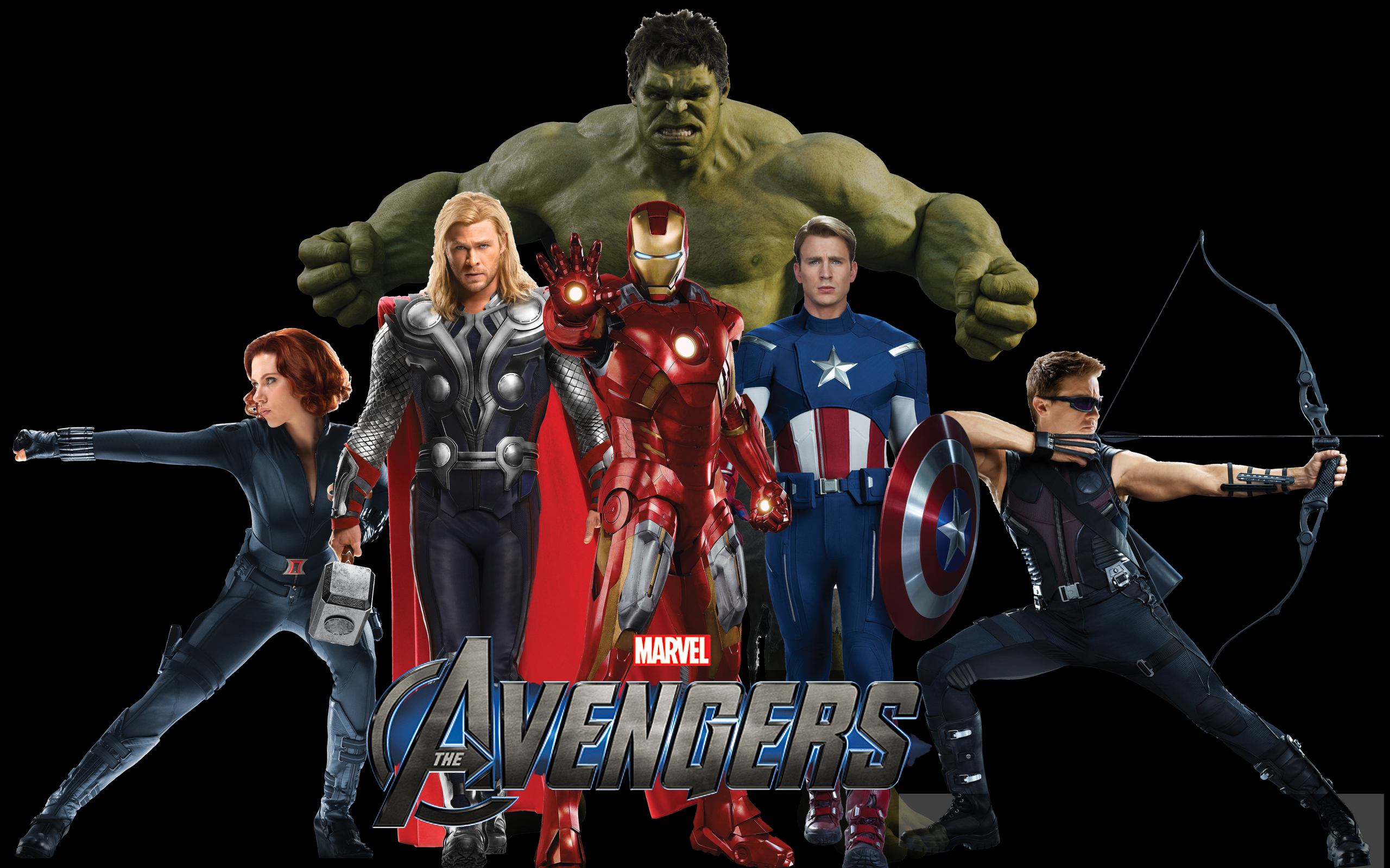 Marvel S Avengers The Fan Art