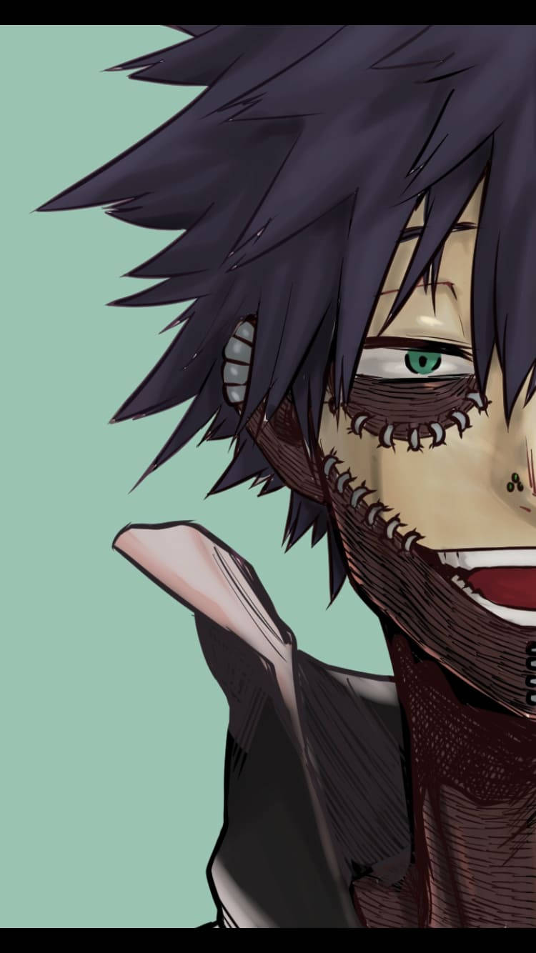 Top Cute Dabi Wallpaper Full HD 4k To Use