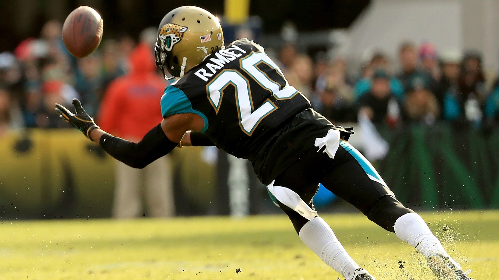 Jalen Ramsey Wallpaper
