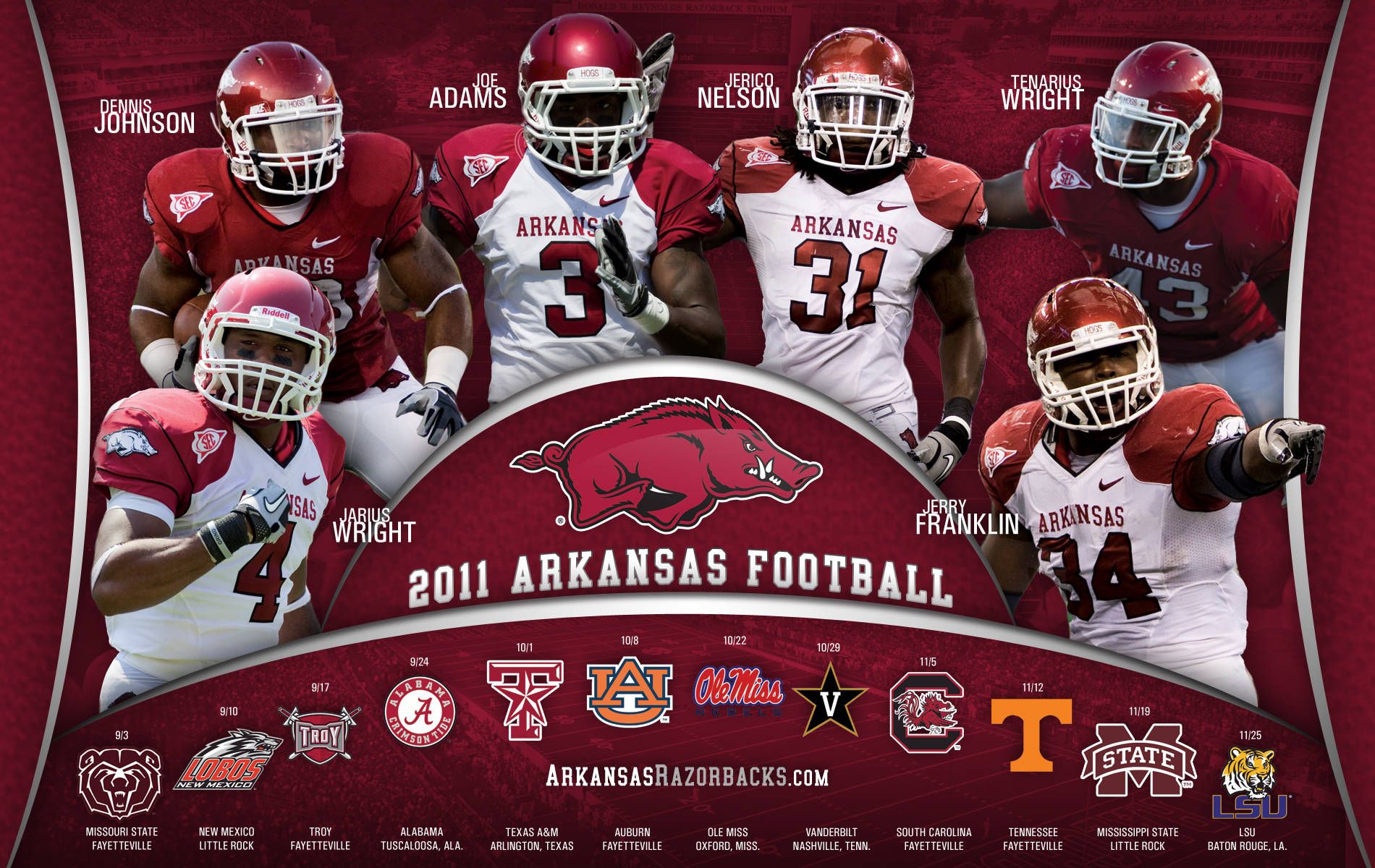 Ou Football Schedule Wallpapers 2015