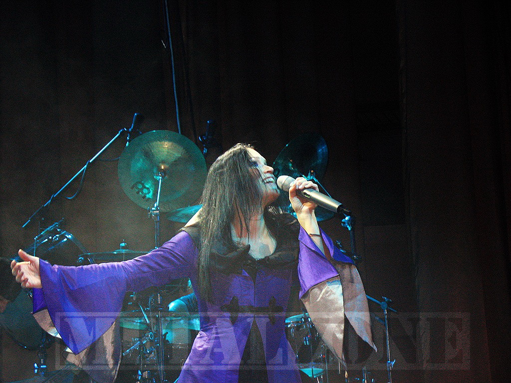 Live Music Image Tarja HD Wallpaper And Background Photos