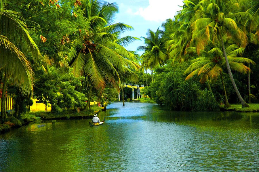 Kerala Dreams Destinations