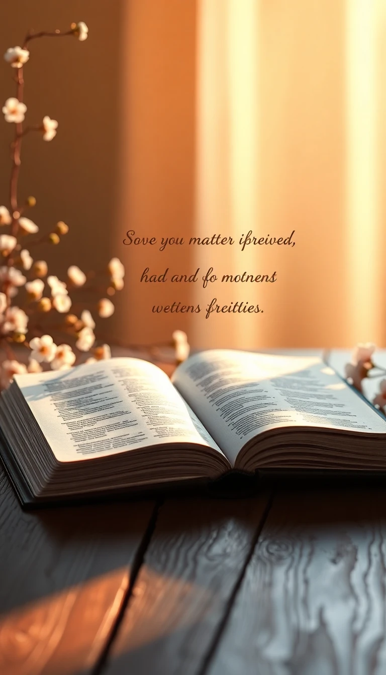Bible Wallpaper For Computer