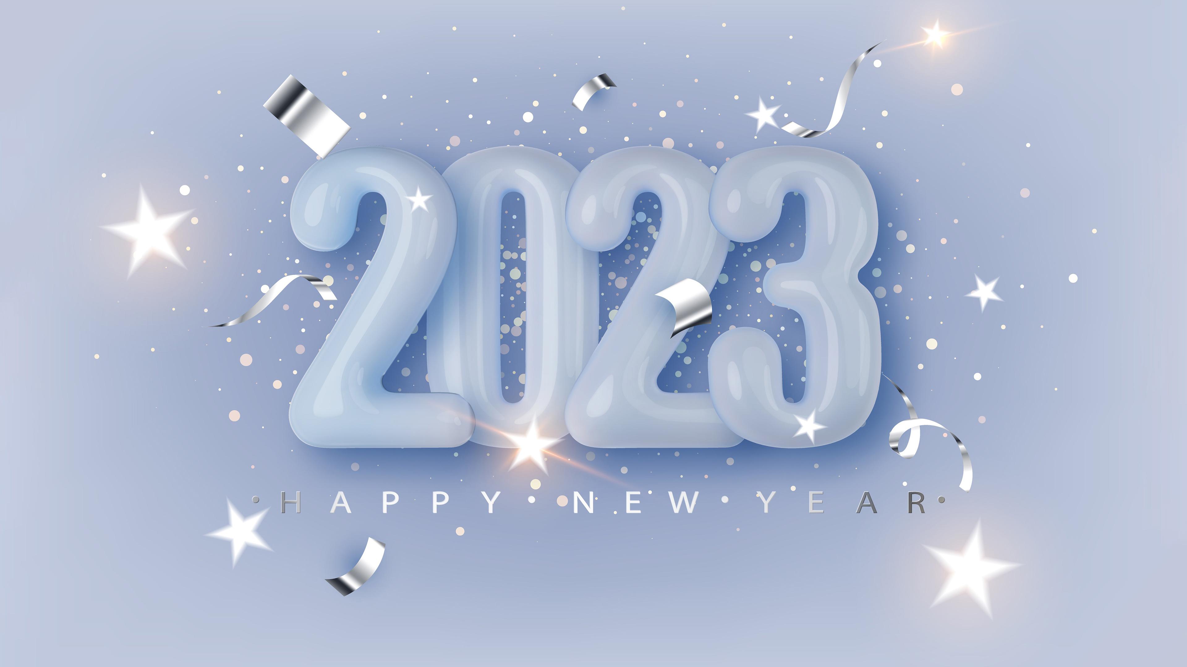 Happy New Year 4k Wallpaper iPhone HD Phone 100i