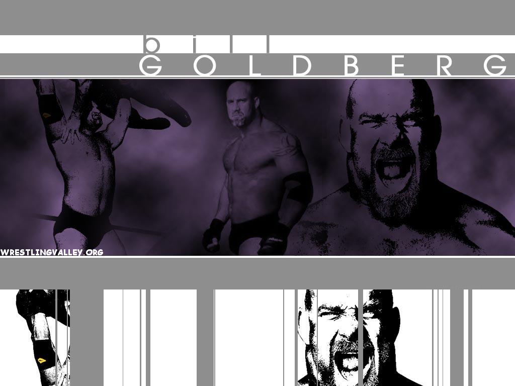 Goldberg Wwe Superstars Wallpaper Ppv S