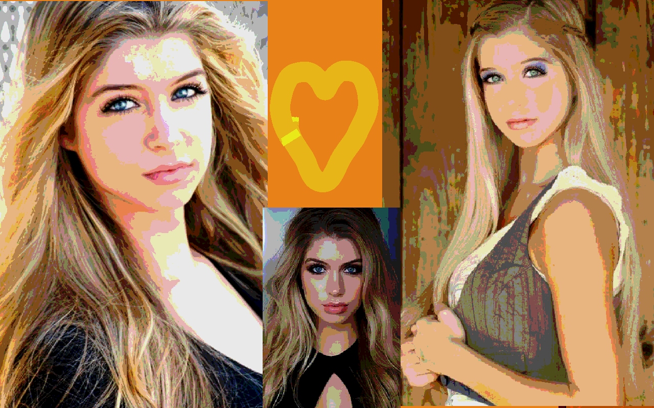 Your Account Way Image Allie Deberry HD Wallpaper And