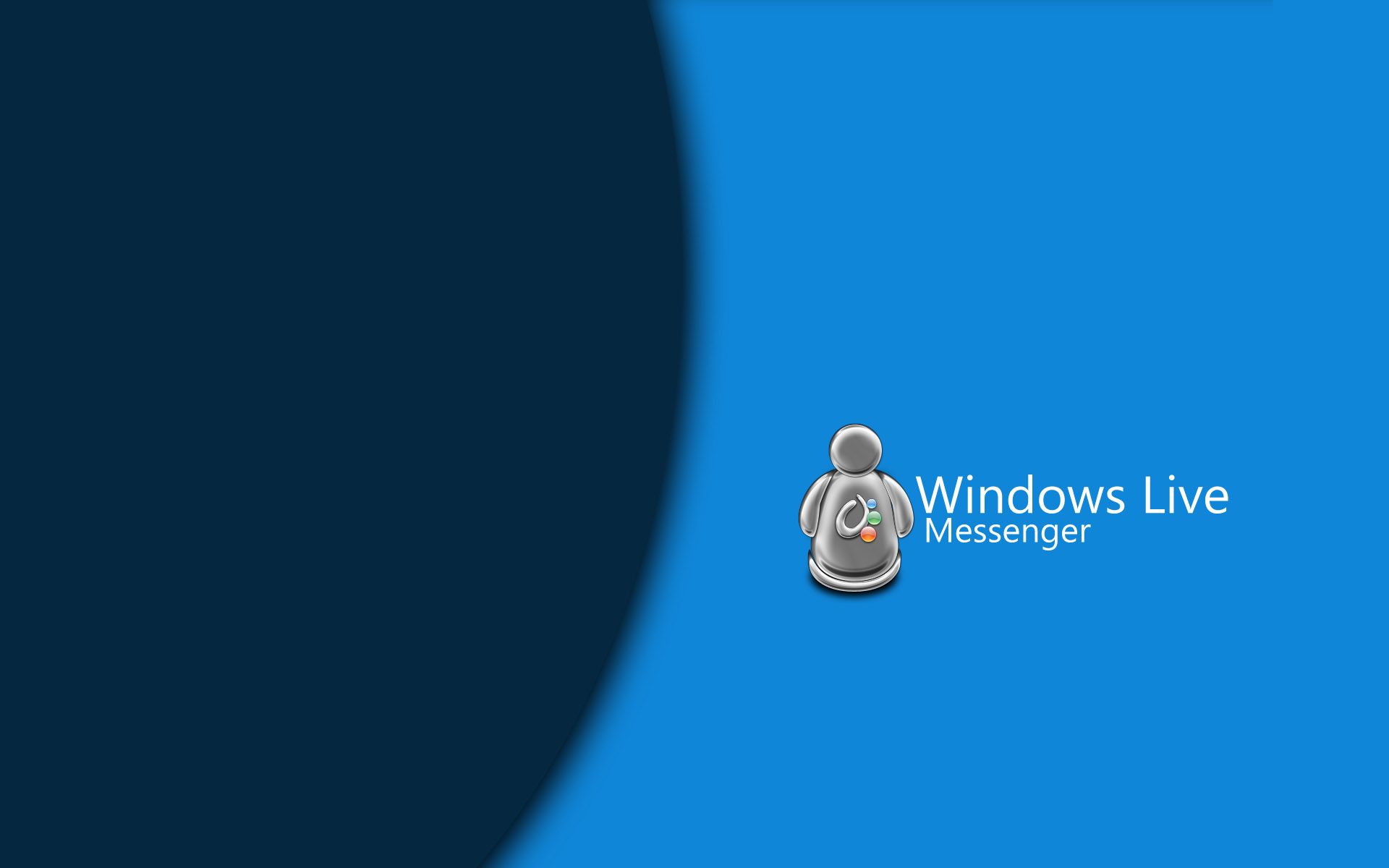 Description Free Download HD windows Messenger Wallpaper in 1920x1200