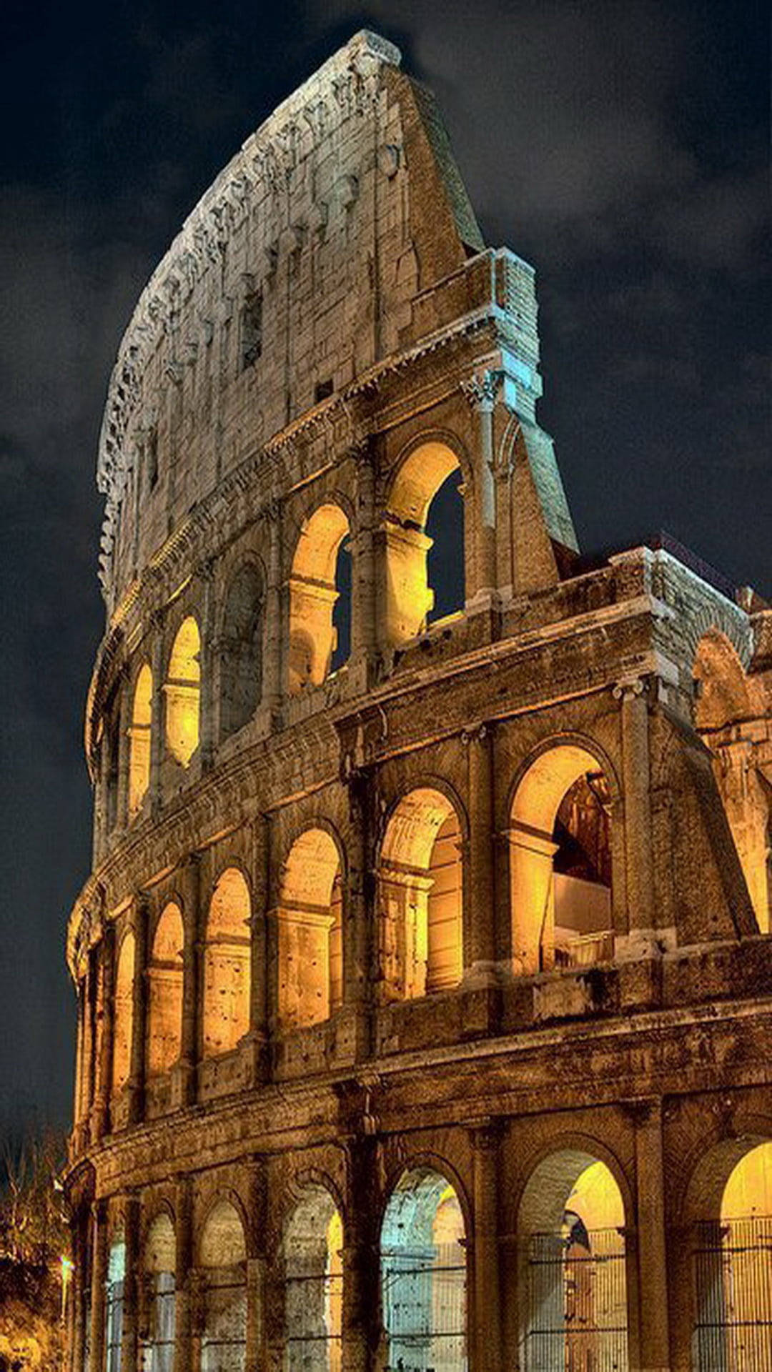 Scenery iPhone Wallpaper