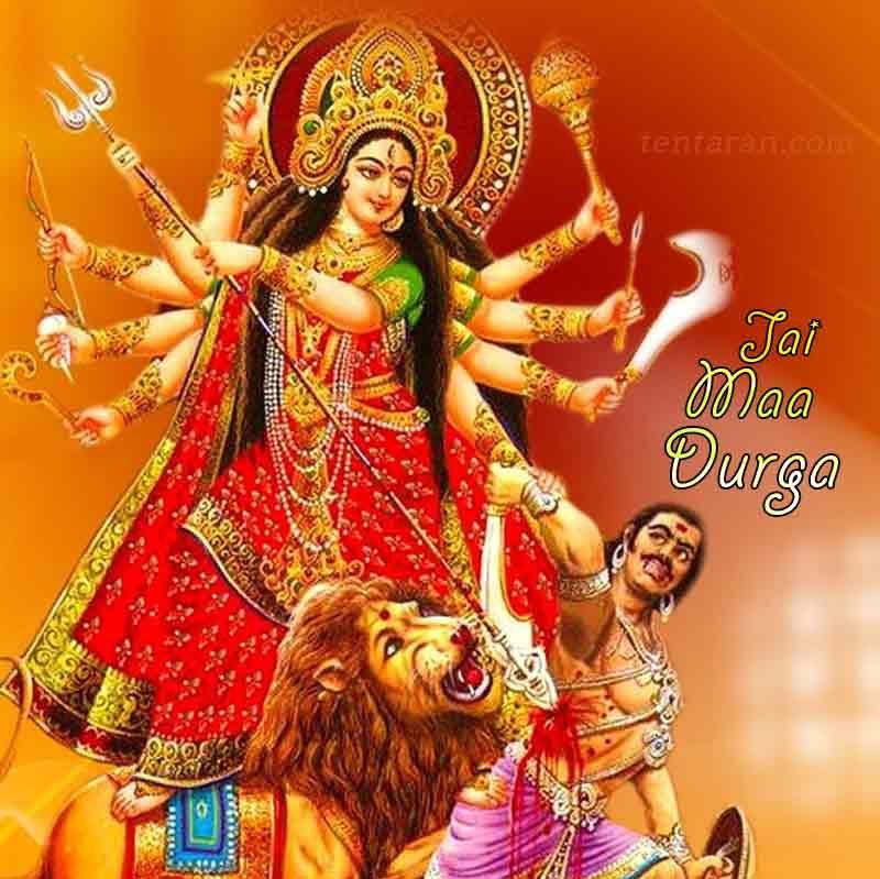Mata Rani Image Photos Quotes Wallpaper Durga Wishes Status