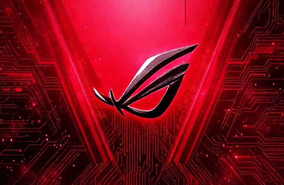 Asus Rog Wallpaper