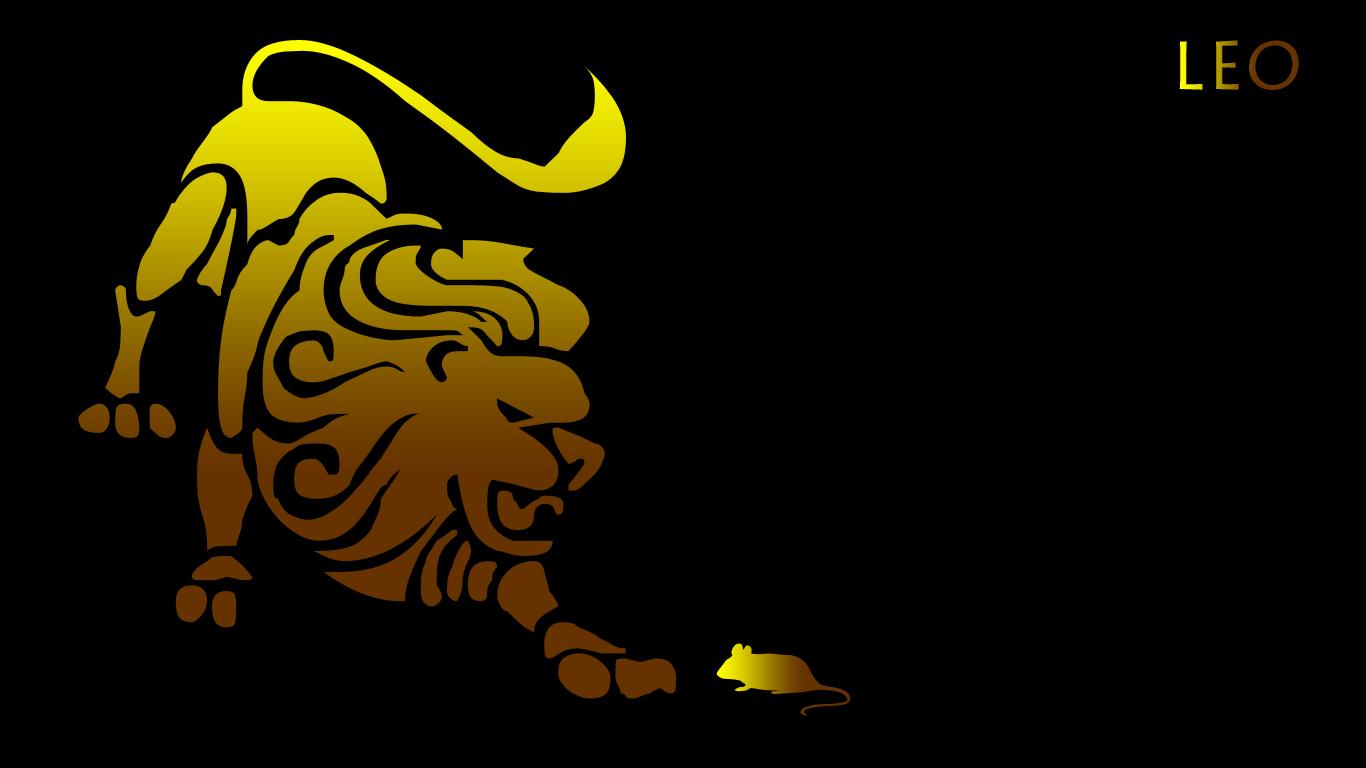 Free download Leo Zodiac Wallpaper HD Lion Pictures One HD Wallpaper  [1366x768] for your Desktop, Mobile & Tablet | Explore 77+ Leo Wallpaper | Leo  Zodiac Wallpapers, Leo Messi Wallpaper, Leo Zodiac Wallpaper