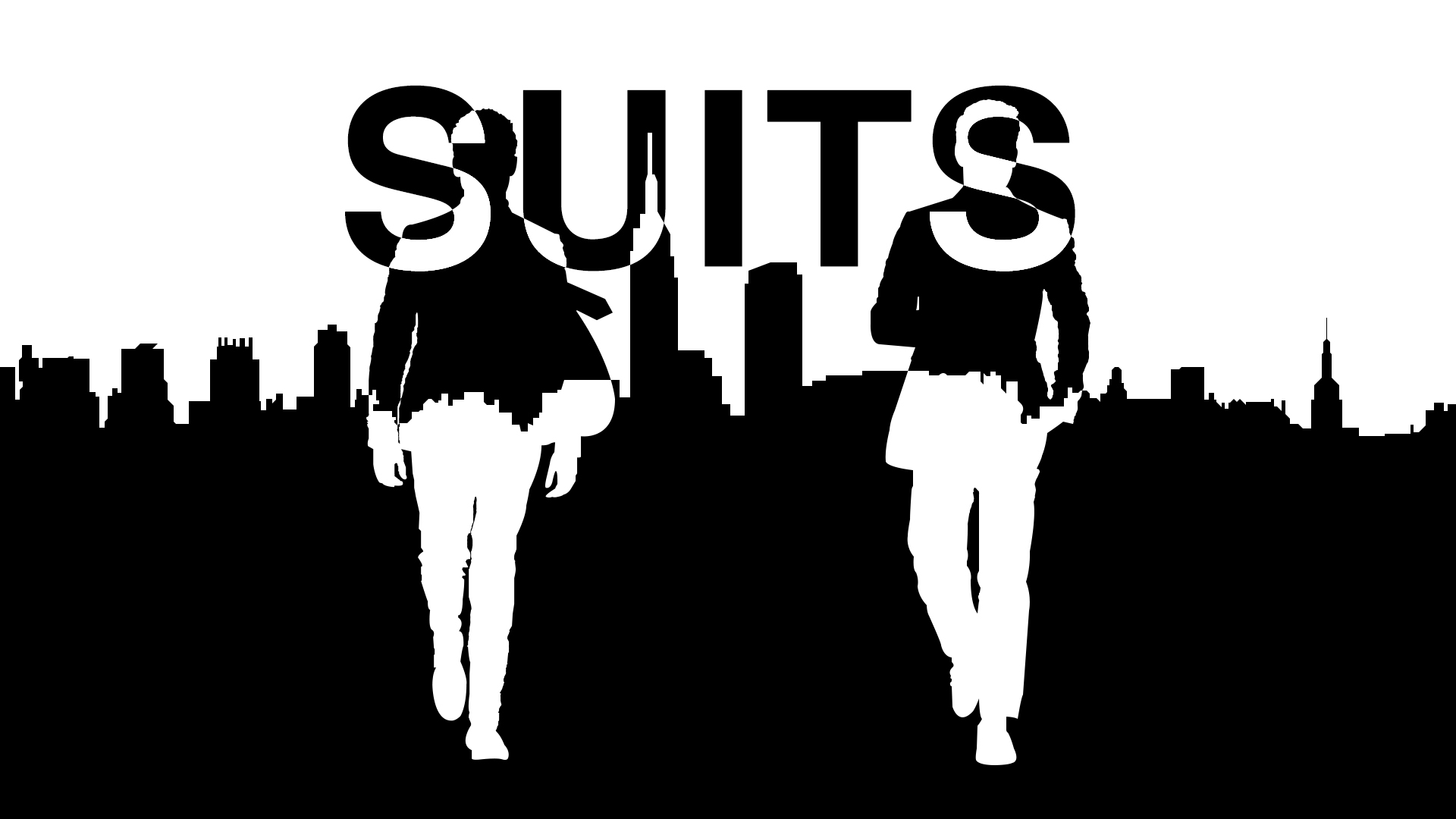 Suits Tv Series Wallpaper