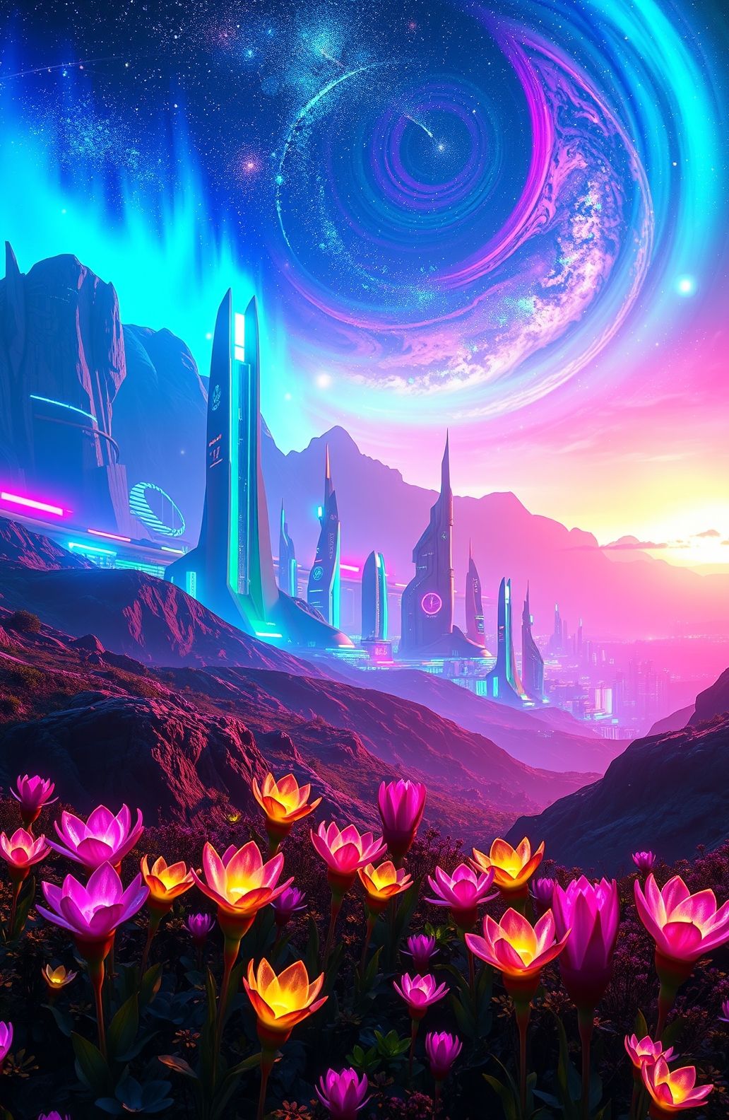 Digital Blasphemy Wallpaper