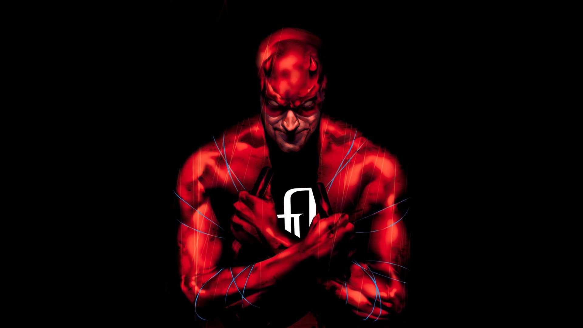 Daredevil Wallpaper HD
