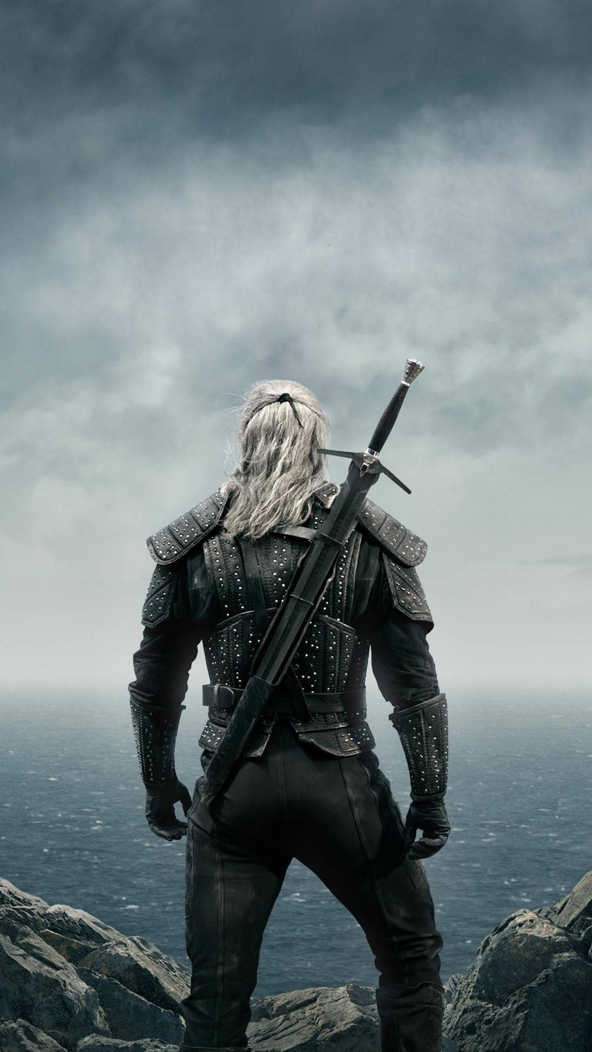 The Witcher Wallpaper