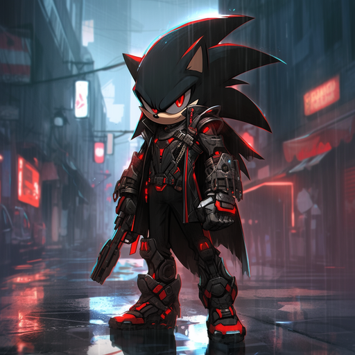 Shadow Pfp Wallpaper