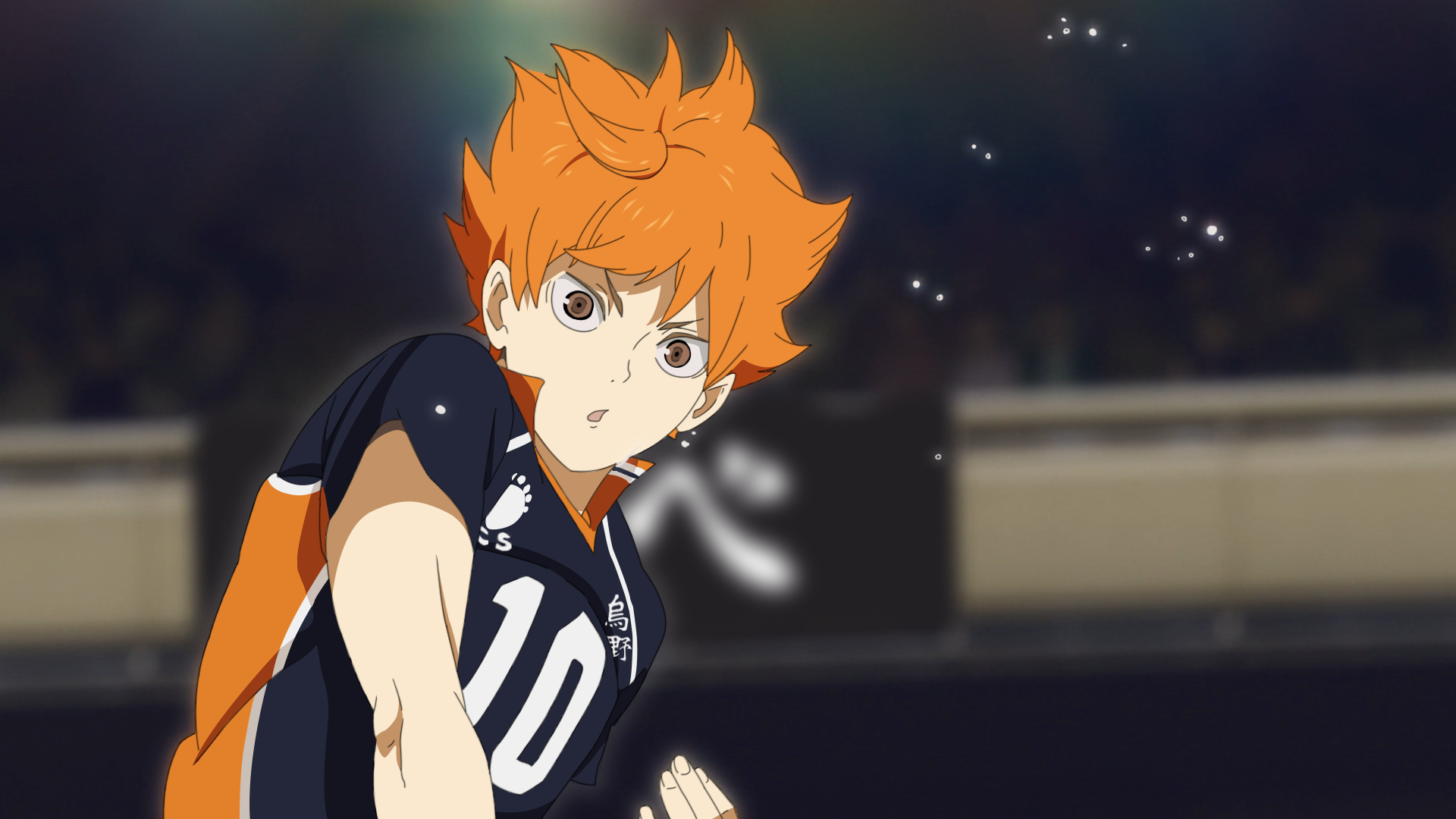 Top Best Haikyuu Wallpaper For Desktop Pc Laptop Computer