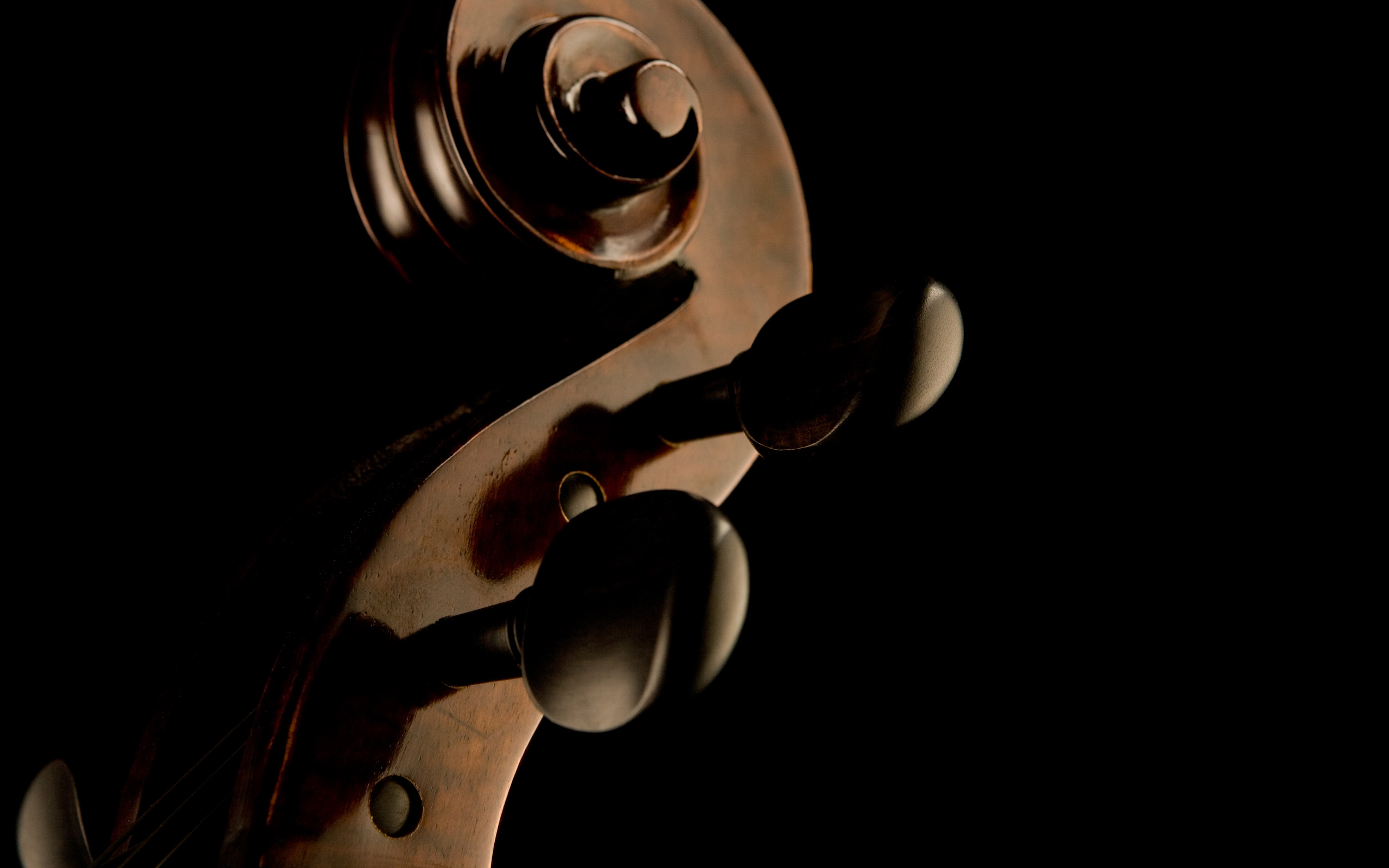Classical Music Wallpaper Cello