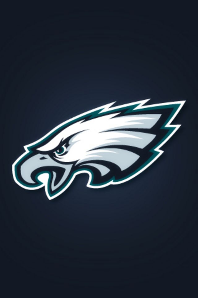 Philadelphia Eagles Logo Clip Art Cliparts Co