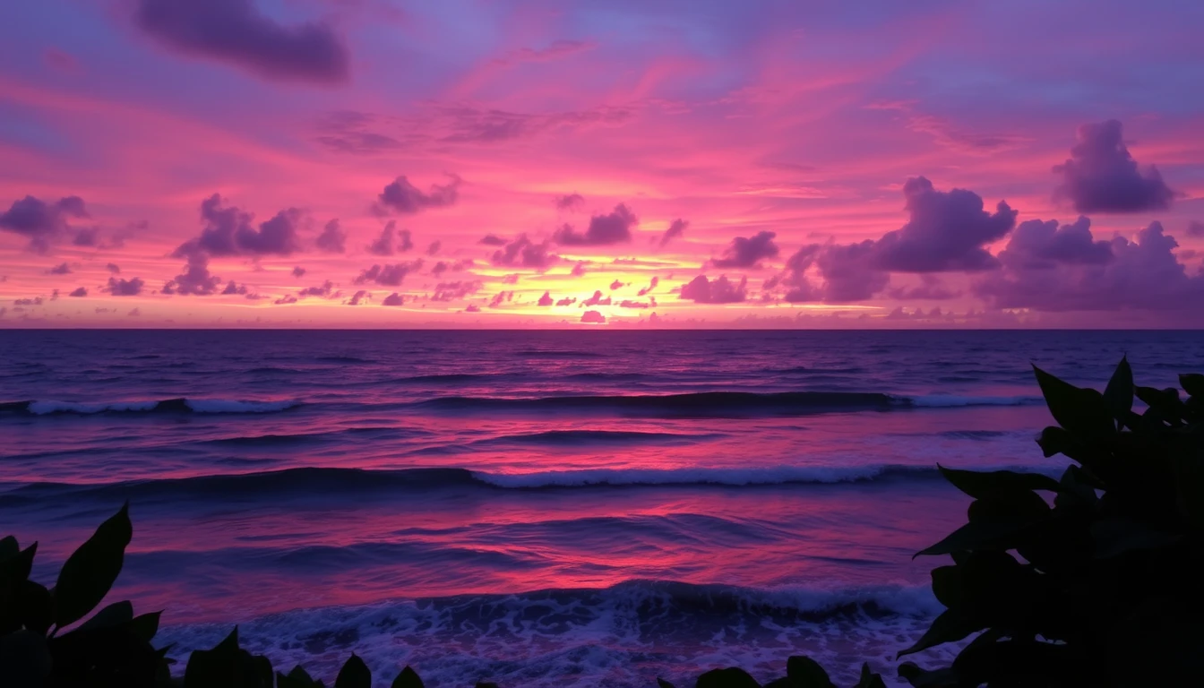 Ocean Wallpaper