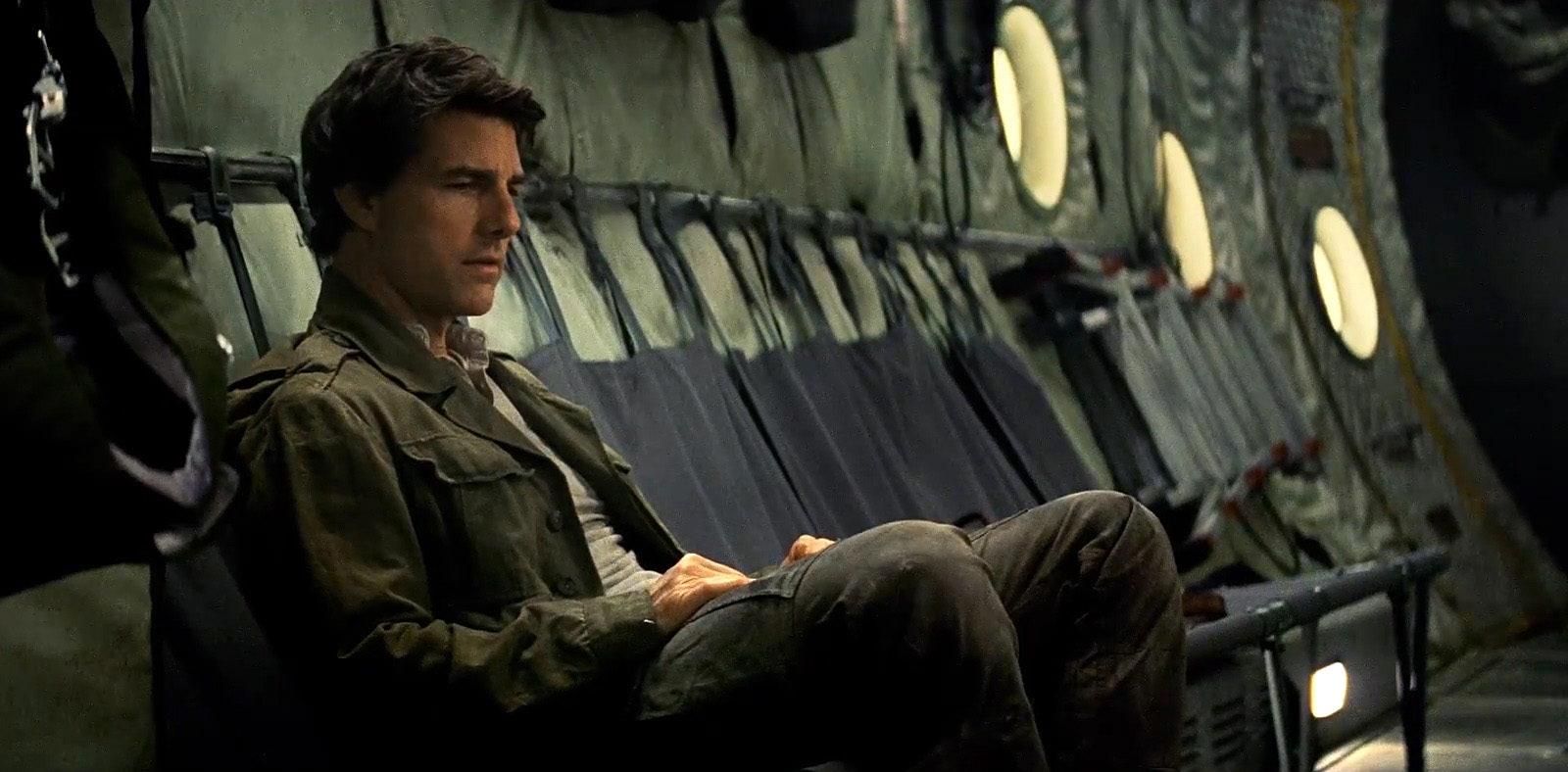 The Best Tom Cruise Performances Ranked Young Folks