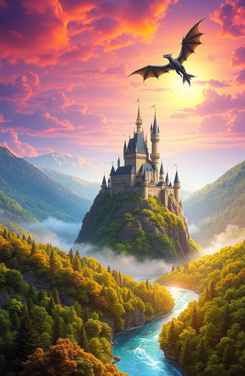 Fantasy Wallpaper Pictures