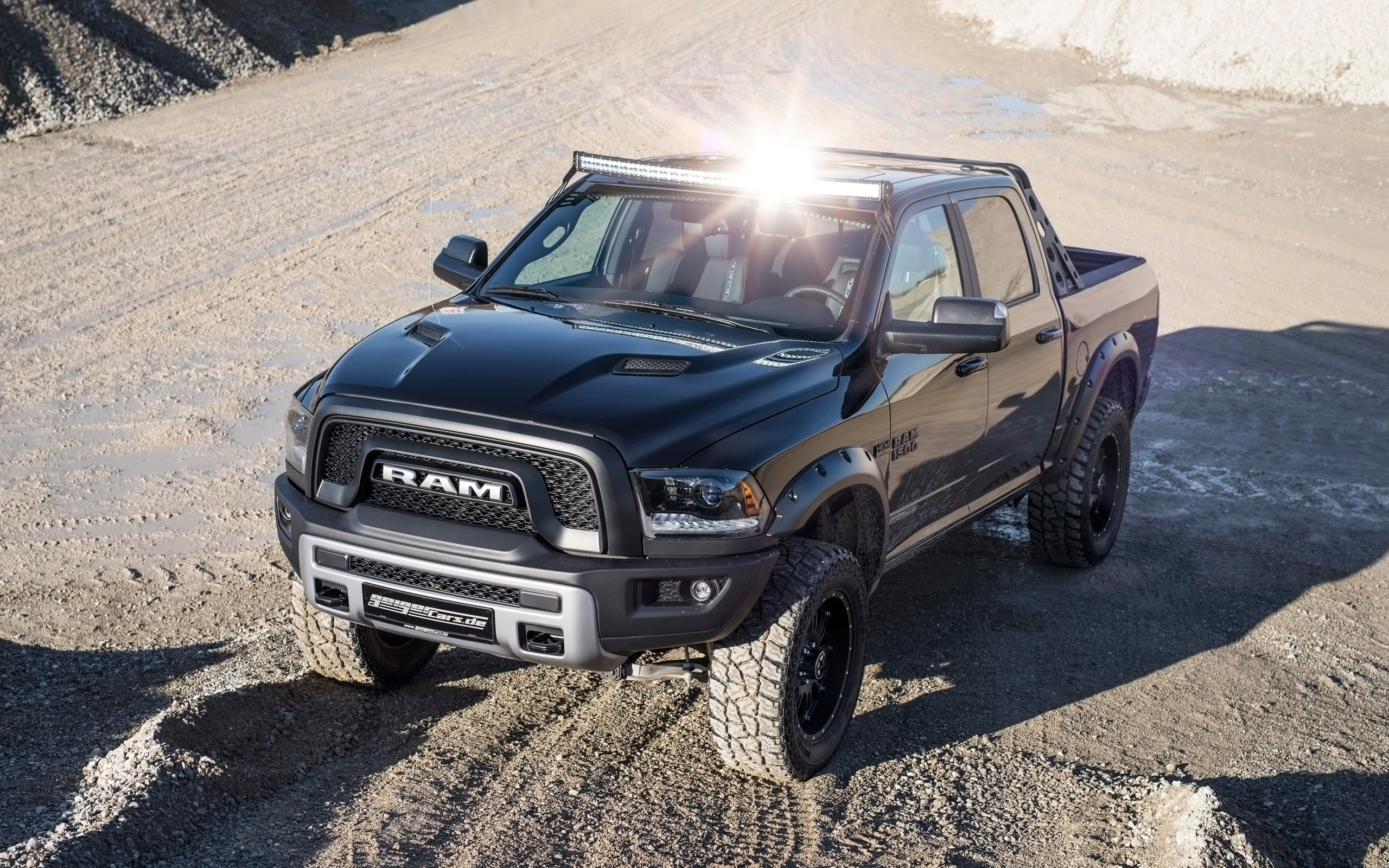 Dodge Ram Wallpaper And Background Image Net