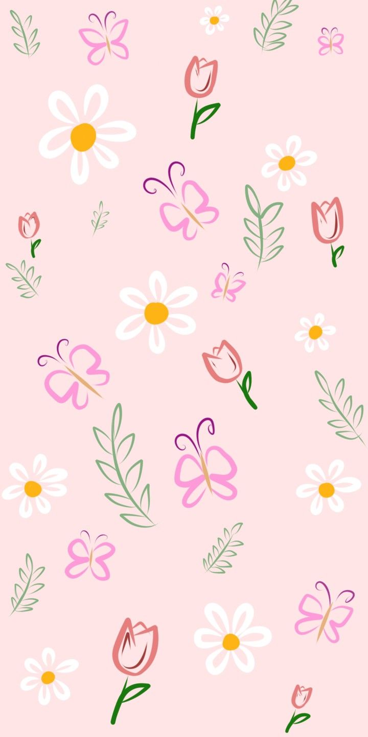 Cute Pink Wallpaper Artofit