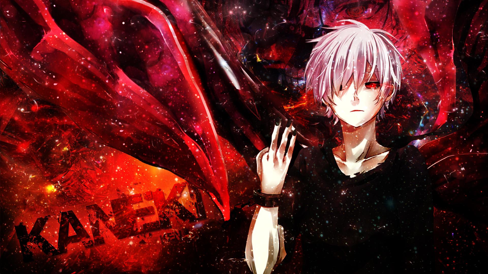 Anime Tokyo Ghoul HD Wallpaper And Background