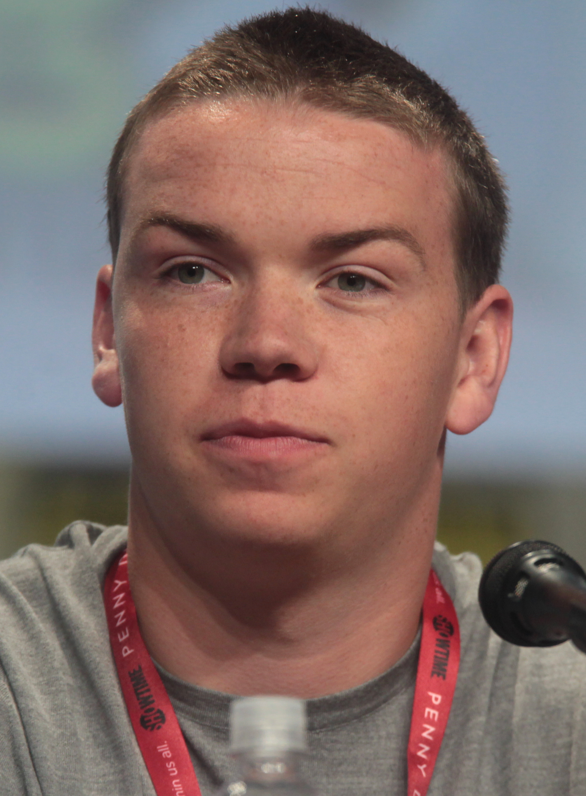 Will Poulter Pictures HD Full