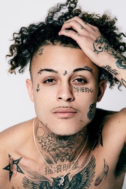 Lil Skies Bio Age Height Career Trivia Facts