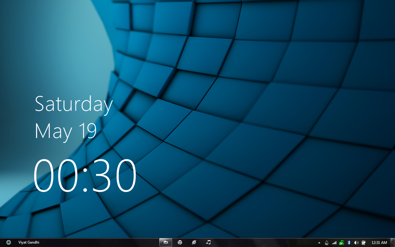 [48+] Live Wallpaper Windows 7 Ultimate on WallpaperSafari