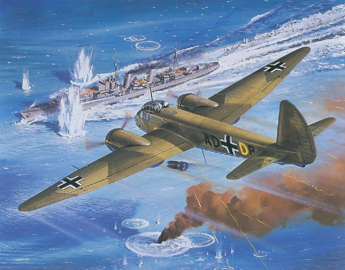 Luftwaffe Wallpaper