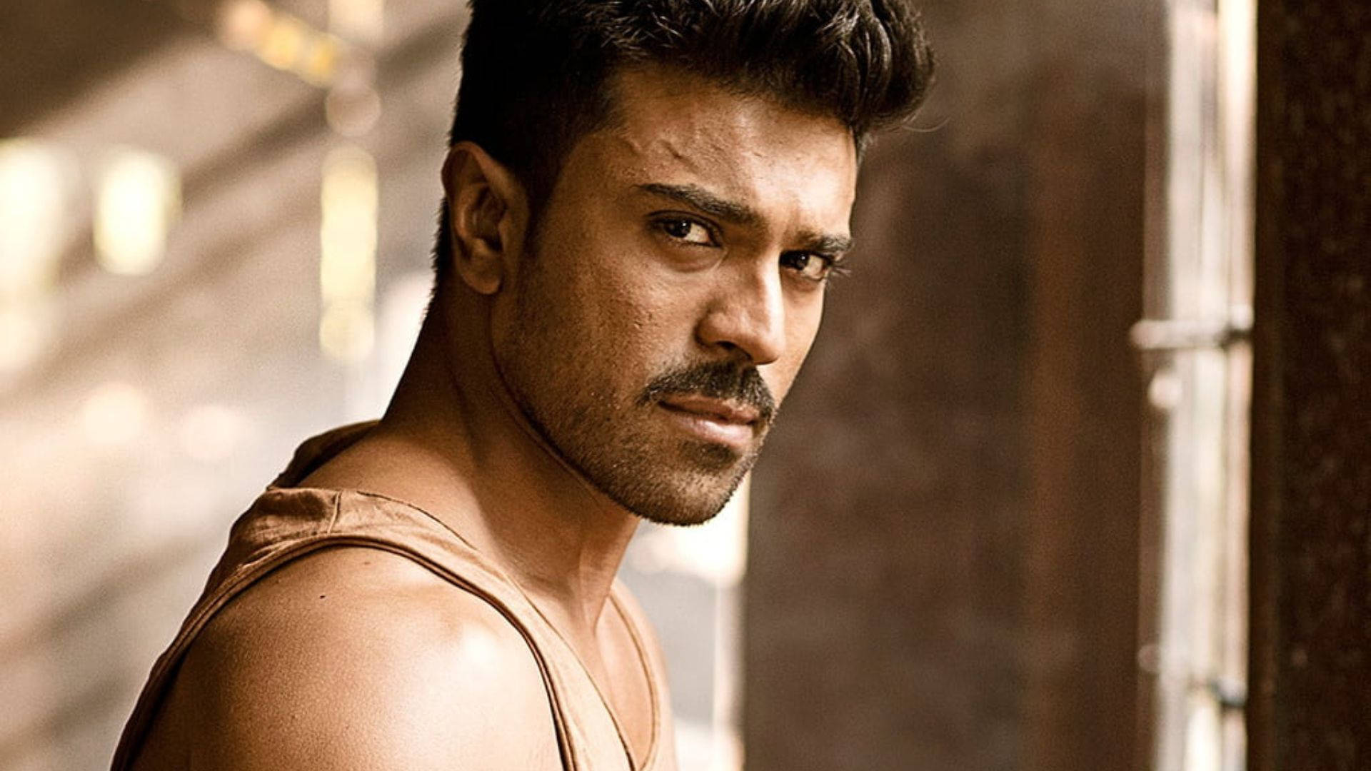Ram Charan Wallpaper